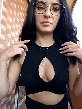 saidaskye on StripChat