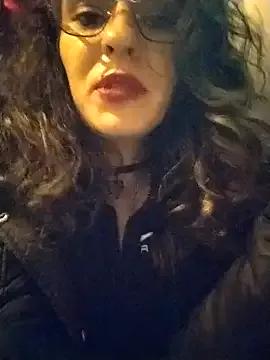 saidaskye on StripChat