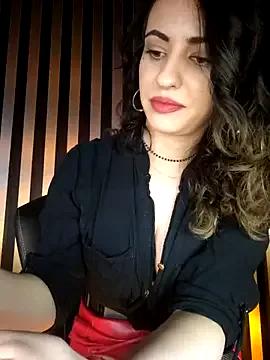 saidaskye on StripChat