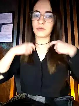 saidaskye on StripChat