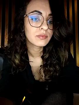 saidaskye on StripChat