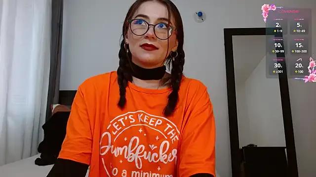 Salma_Tori on StripChat