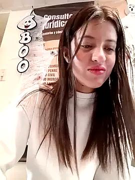 SALOME-28_ on StripChat
