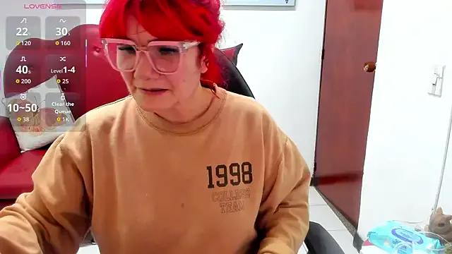 Salomeediaz_ — spit out tits