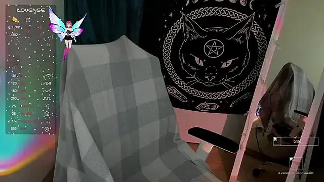 Sam_Mystery on StripChat