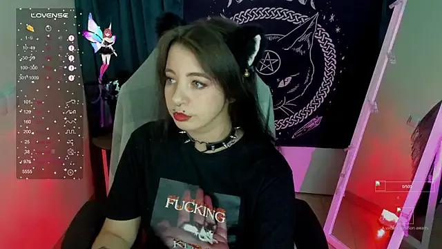 Sam_Mystery on StripChat