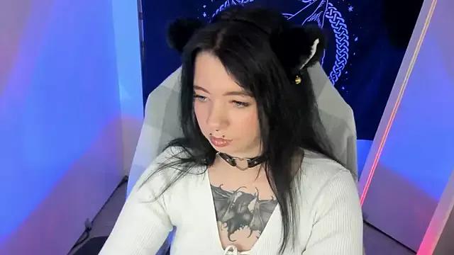 Sam_Mystery on StripChat