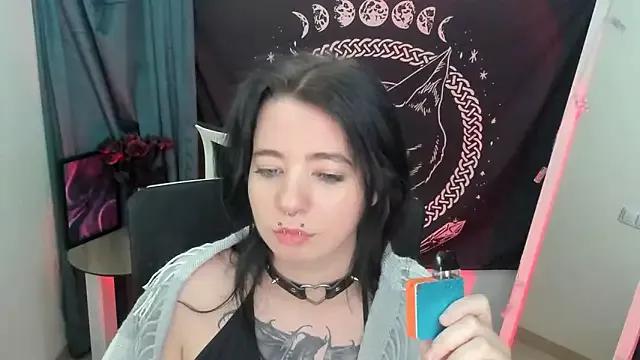 Sam_Mystery on StripChat