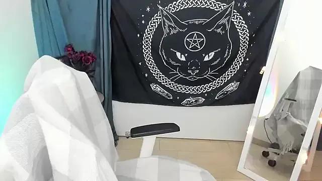 Sam_Mystery on StripChat