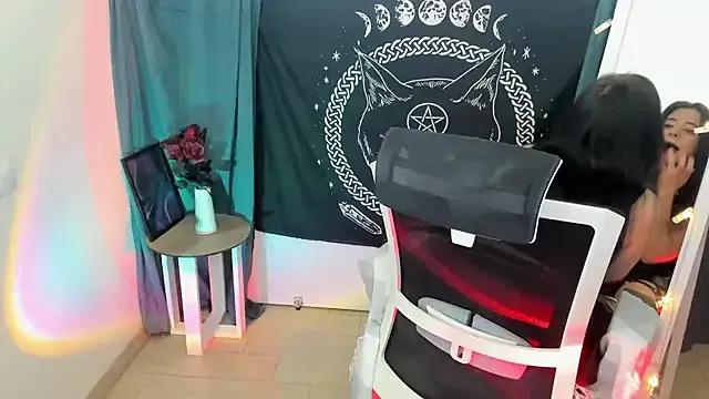 Sam_Mystery on StripChat