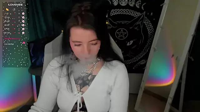 Sam_Mystery on StripChat