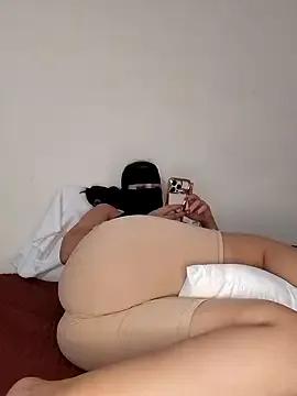 Samaarsexy23 on StripChat