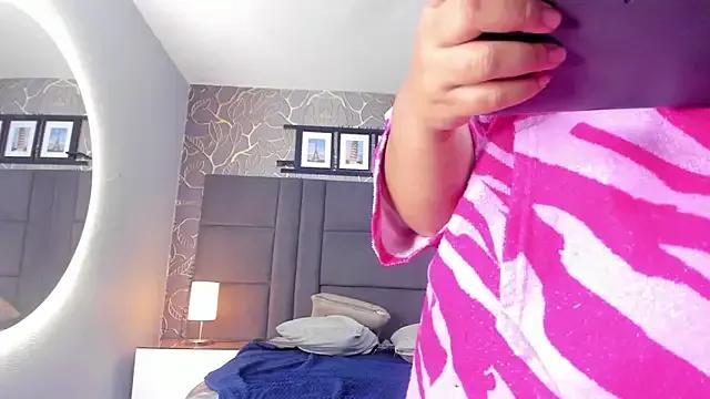 samyriverss on StripChat