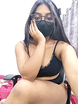 sanaya_baby on StripChat