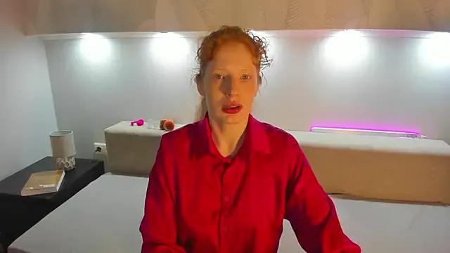 Sandra_Wi1son on StripChat