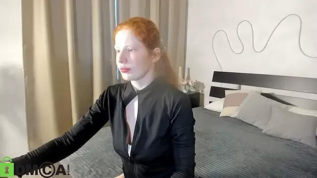 Sandra_Wi1son on StripChat