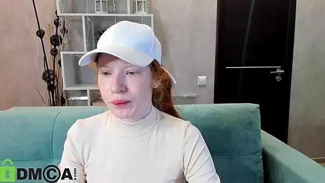 Sandra_Wi1son on StripChat