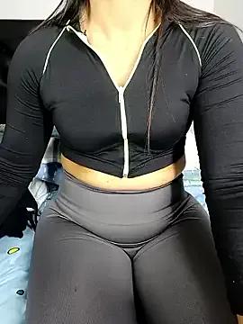 sandylau on StripChat