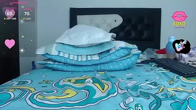 sandylau on StripChat