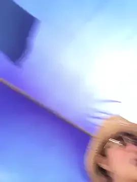 Saorii_kiido on StripChat