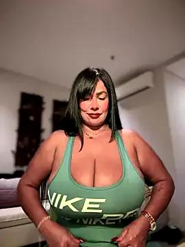 Saorii_kiido on StripChat