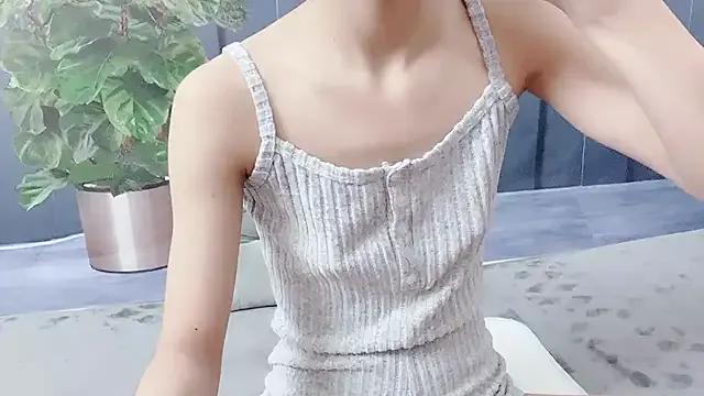 Sarah-ery on StripChat