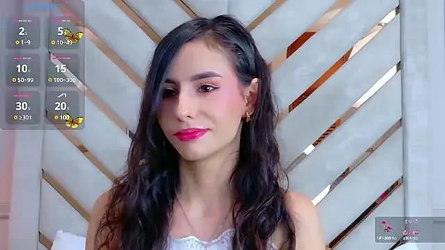 Sarah-Grace on StripChat