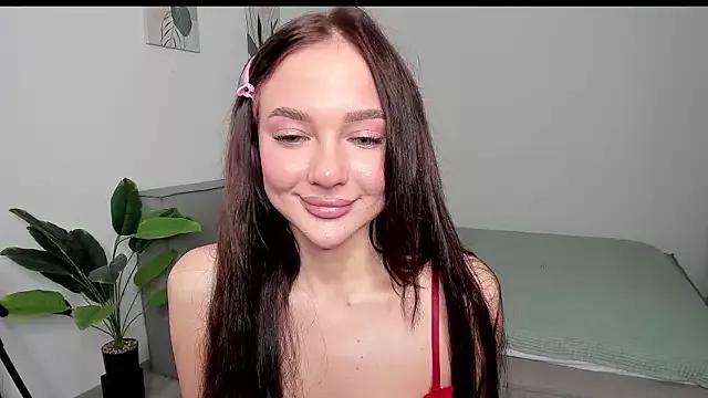 sarahphyllis on StripChat