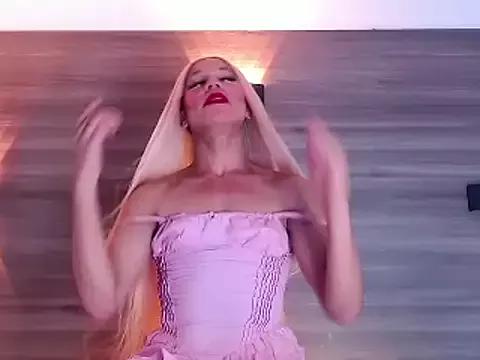 SashaNova on StripChat 