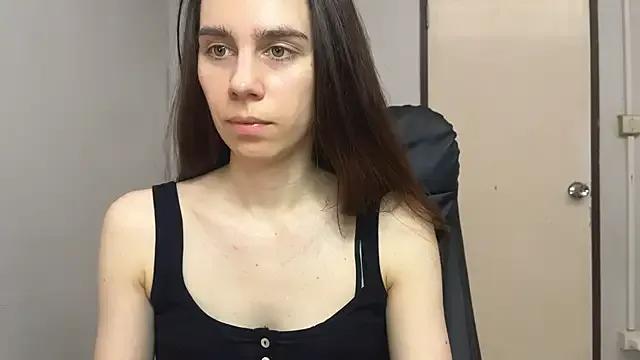 SassyJessi on StripChat 