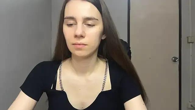 SassyJessi on StripChat 