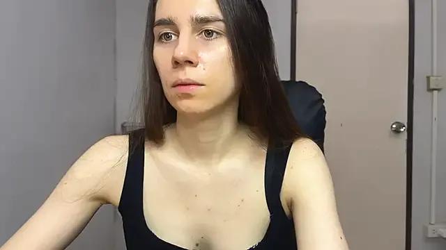 SassyJessi on StripChat 