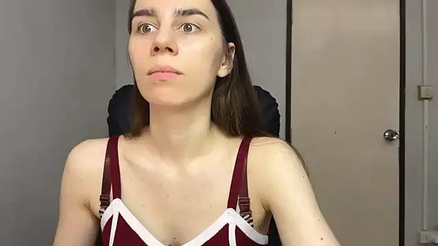 SassyJessi on StripChat 
