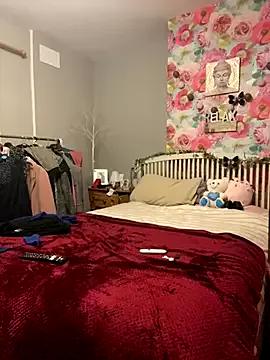 Sassylady on StripChat