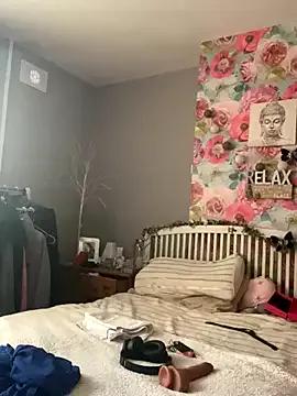 Sassylady on StripChat