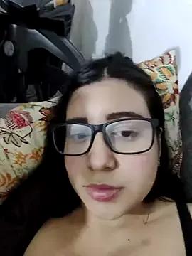 Savinneexotic on StripChat