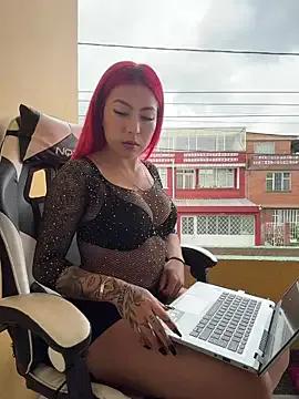 Scarlett_fiire's avatar