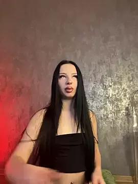 ScarlettJakobs on StripChat