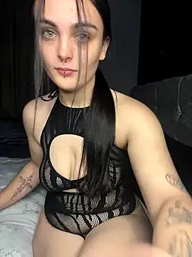 ScarStarX on StripChat