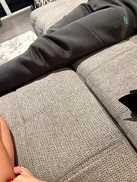 Secret_couple_ on StripChat