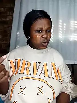 SELYS_NANA on StripChat