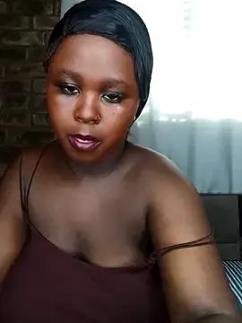 SELYS_NANA on StripChat