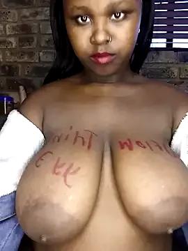 SELYS_NANA on StripChat