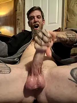 Sexadicks8184 — Milk those fat big balls For me Daddy