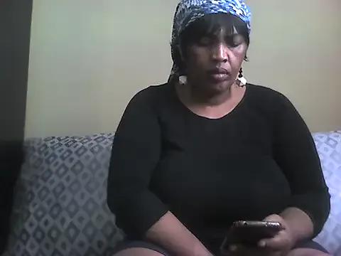 SexxyBoob on StripChat