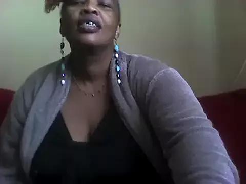 SexxyBoob on StripChat