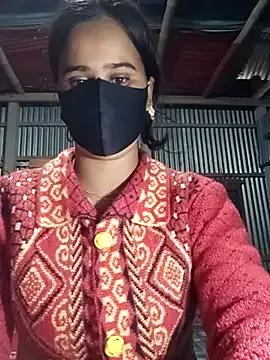 Sexy-Binita — 14 Pro Max