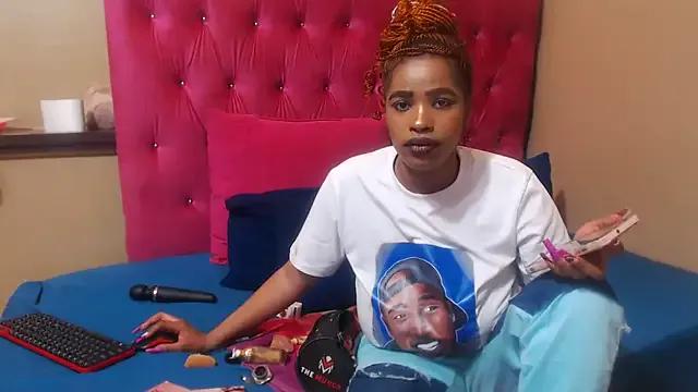 sexy_boobs97 on StripChat