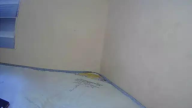 SexyEbonySlender on StripChat