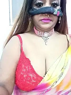 Sexyhotyrani on StripChat